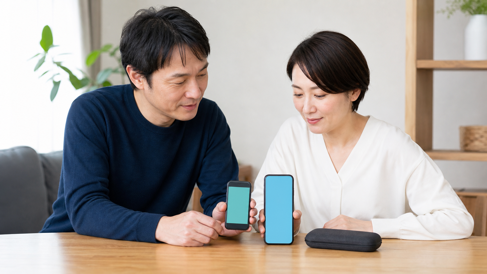 謎解き アプリ 機種変更｜端末設定を確認