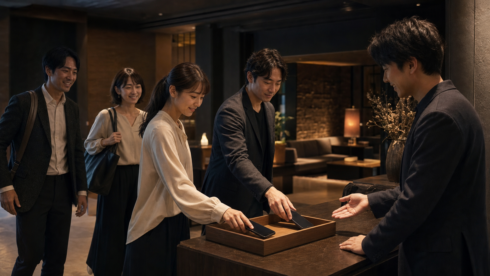 謎解き オフ会 少人数｜交流方法を決める