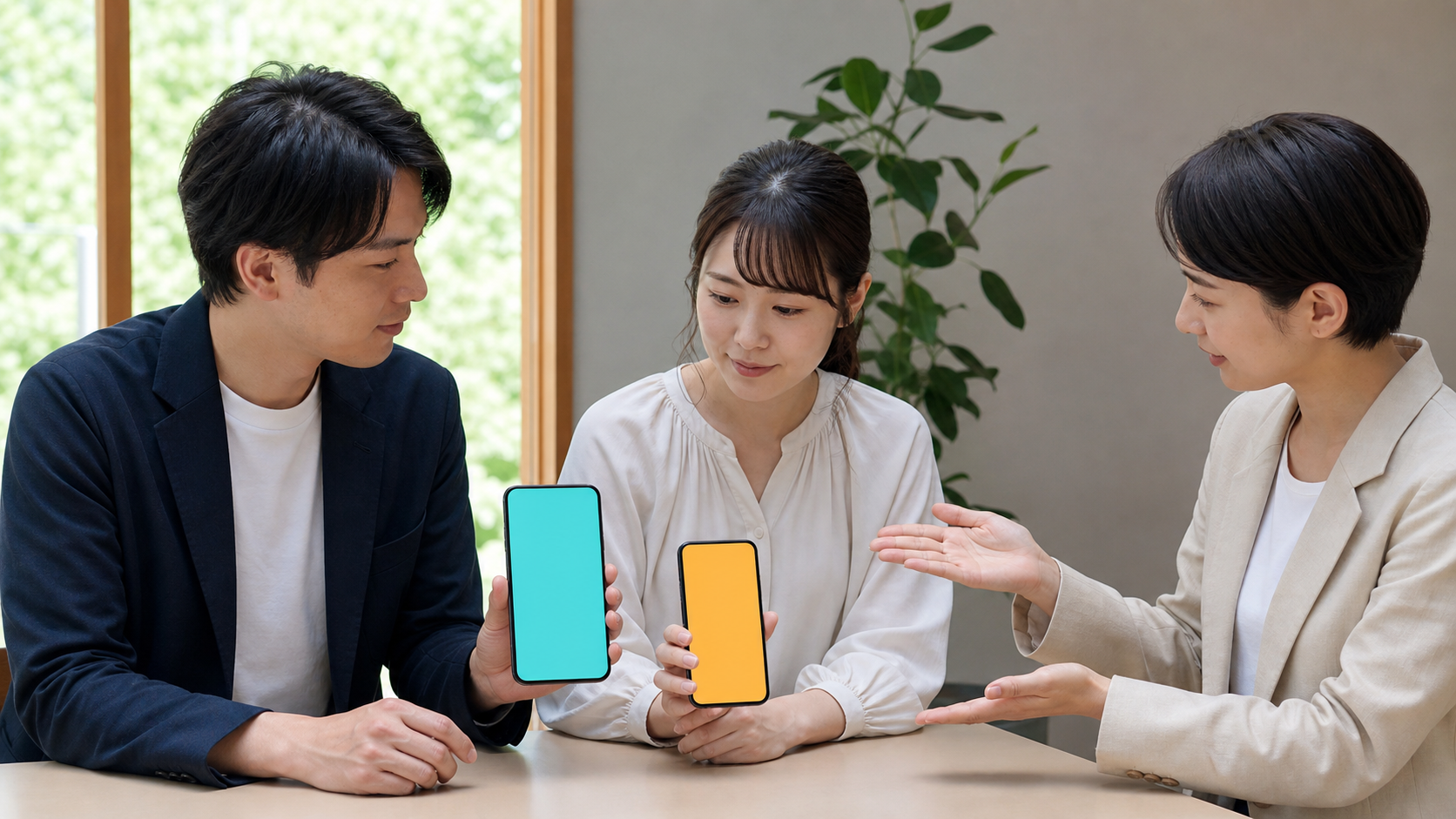 謎解き アプリ 対応OS｜端末設定を確認