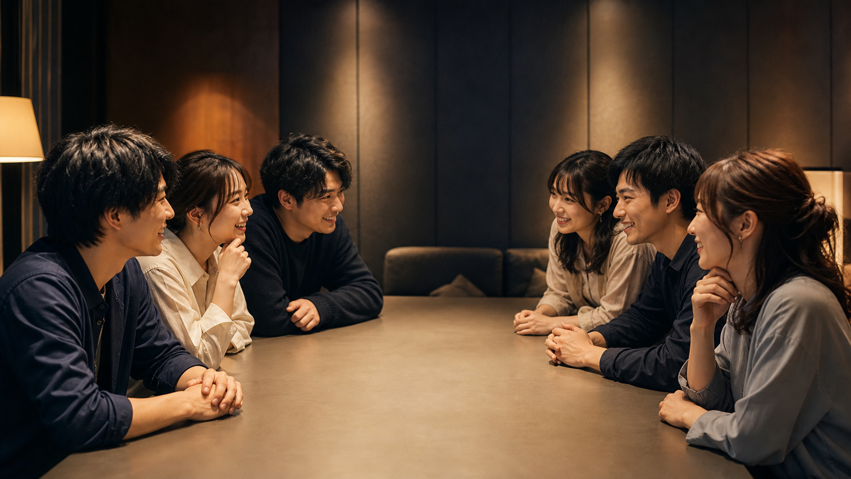 脱出ゲーム 6人 チーム編成｜役割を設計