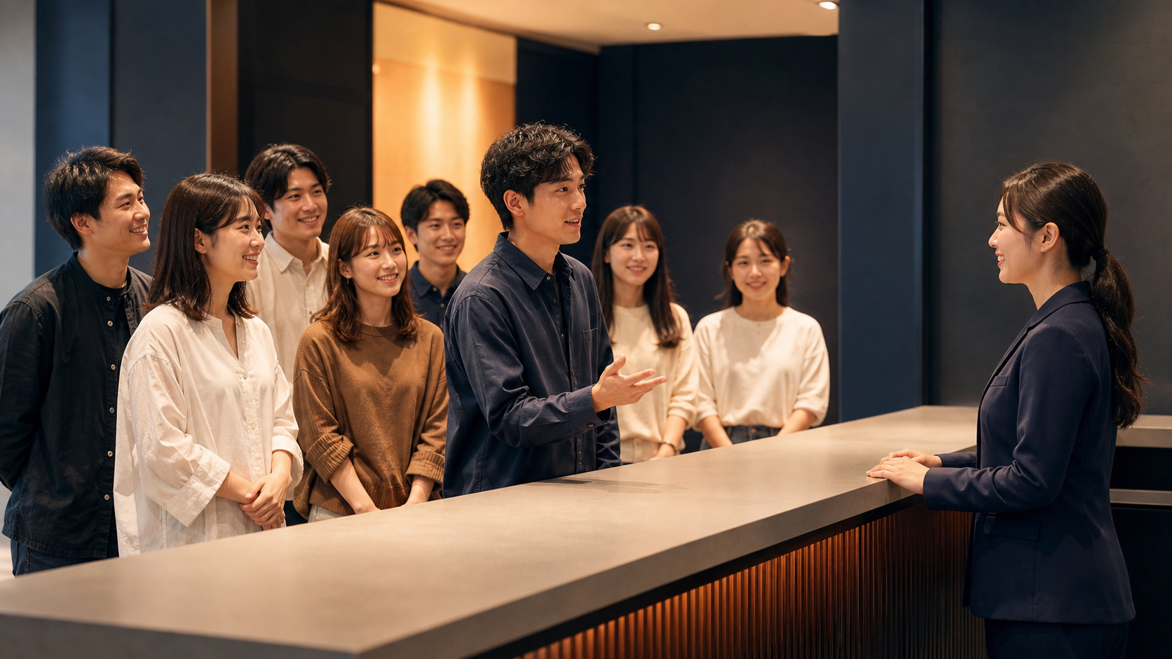 脱出ゲーム 大人数 代表者｜役割を設計
