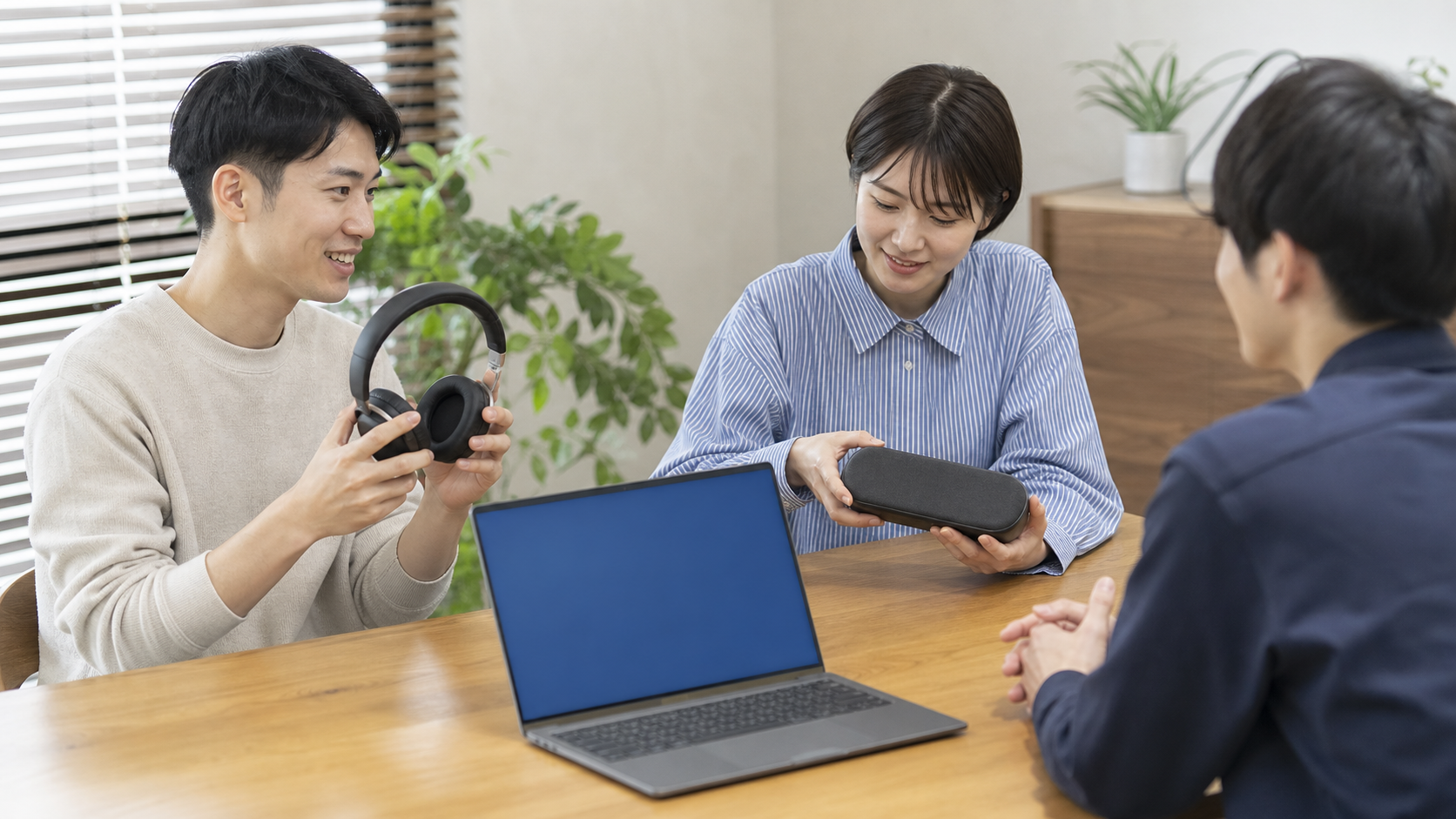 謎解き PC 音声設定｜開始前チェック