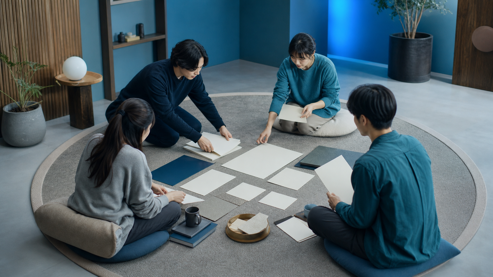 オンライン謎解き 回線トラブル｜切断時の復帰手順を決める