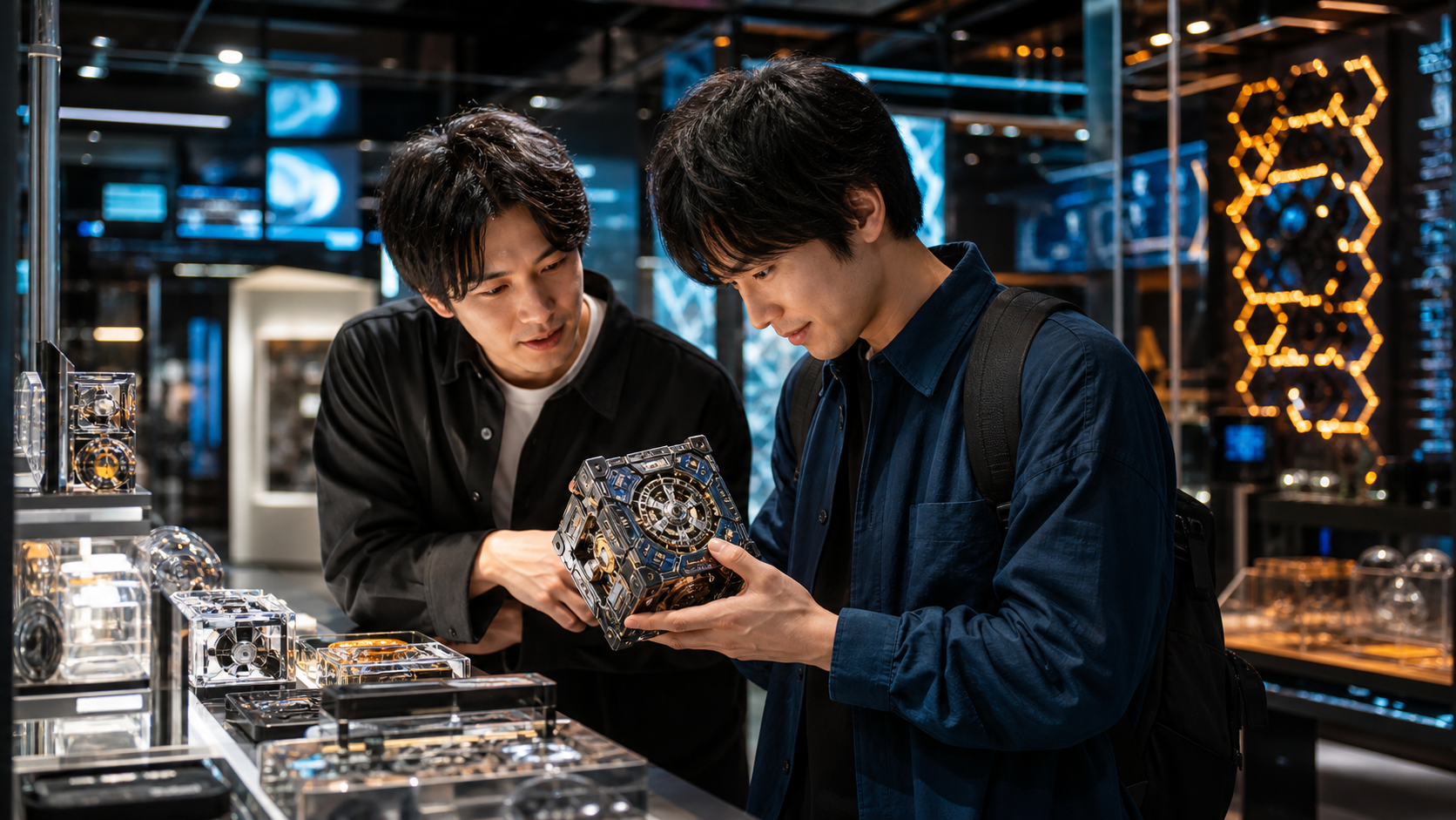 秋葉原の脱出ゲーム｜屋内で楽しむ店舗選びと集合術