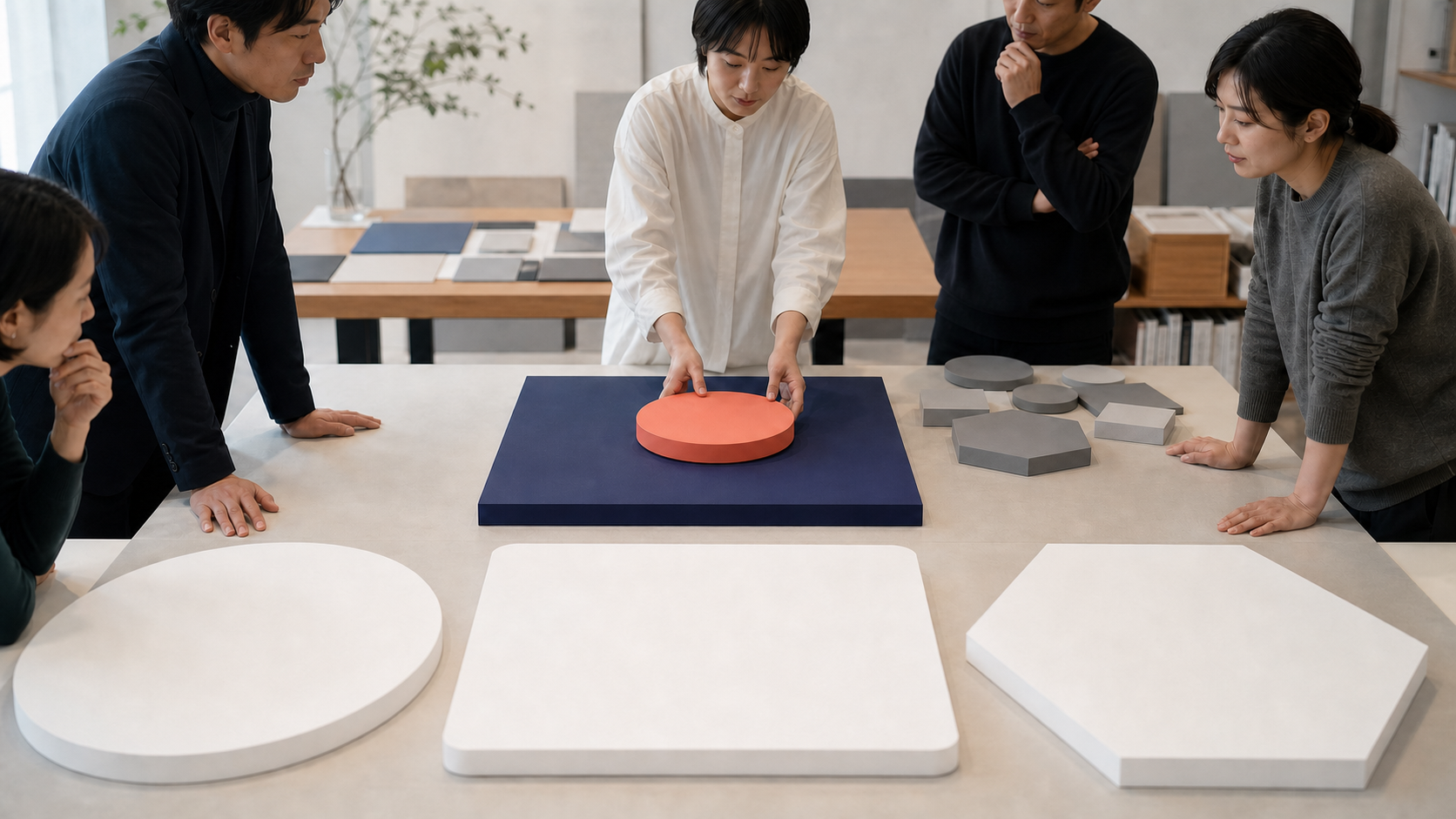 謎解き 制作 目的｜体験後の変化を一文にする