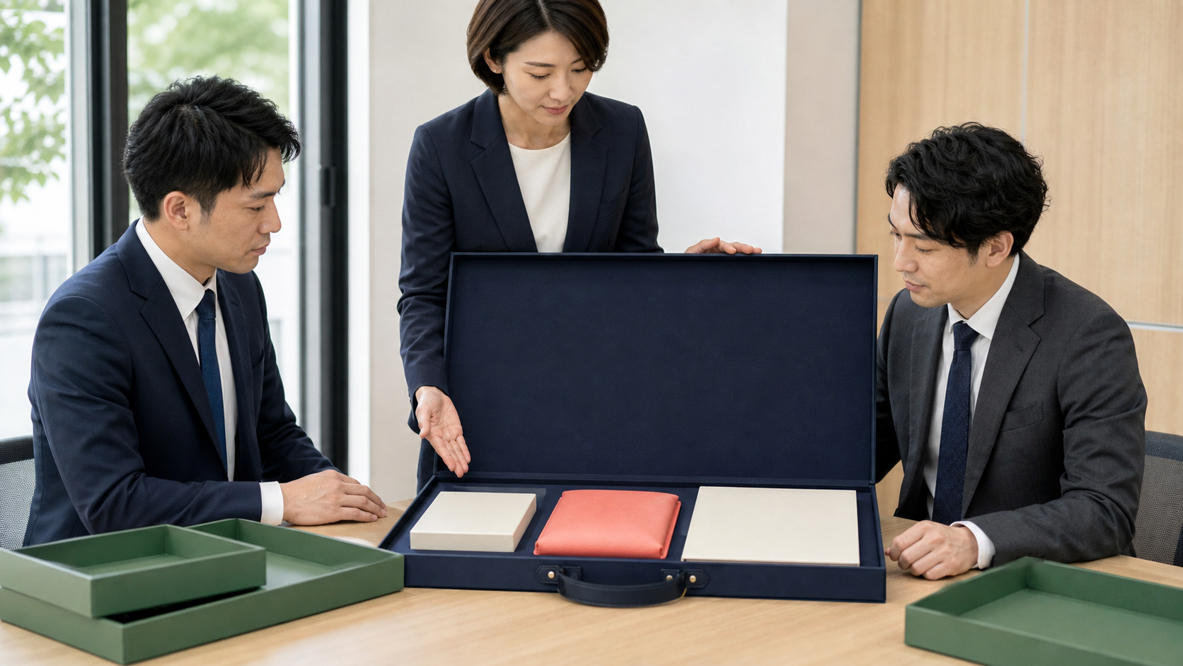 謎解き 外注 成果物｜データ・現物・手順書の納品範囲を定める