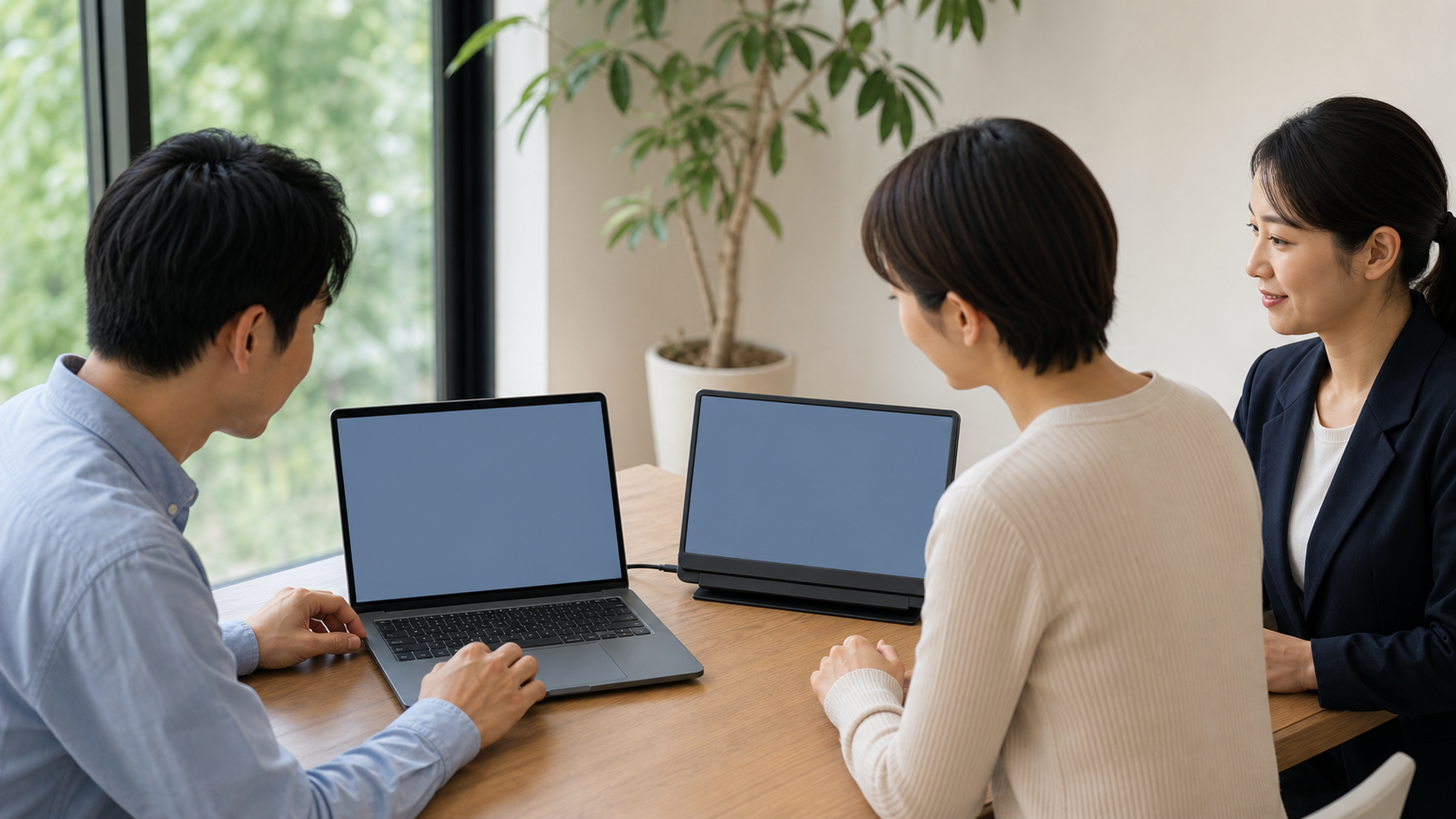 謎解き PC ポップアップ｜開始前チェック