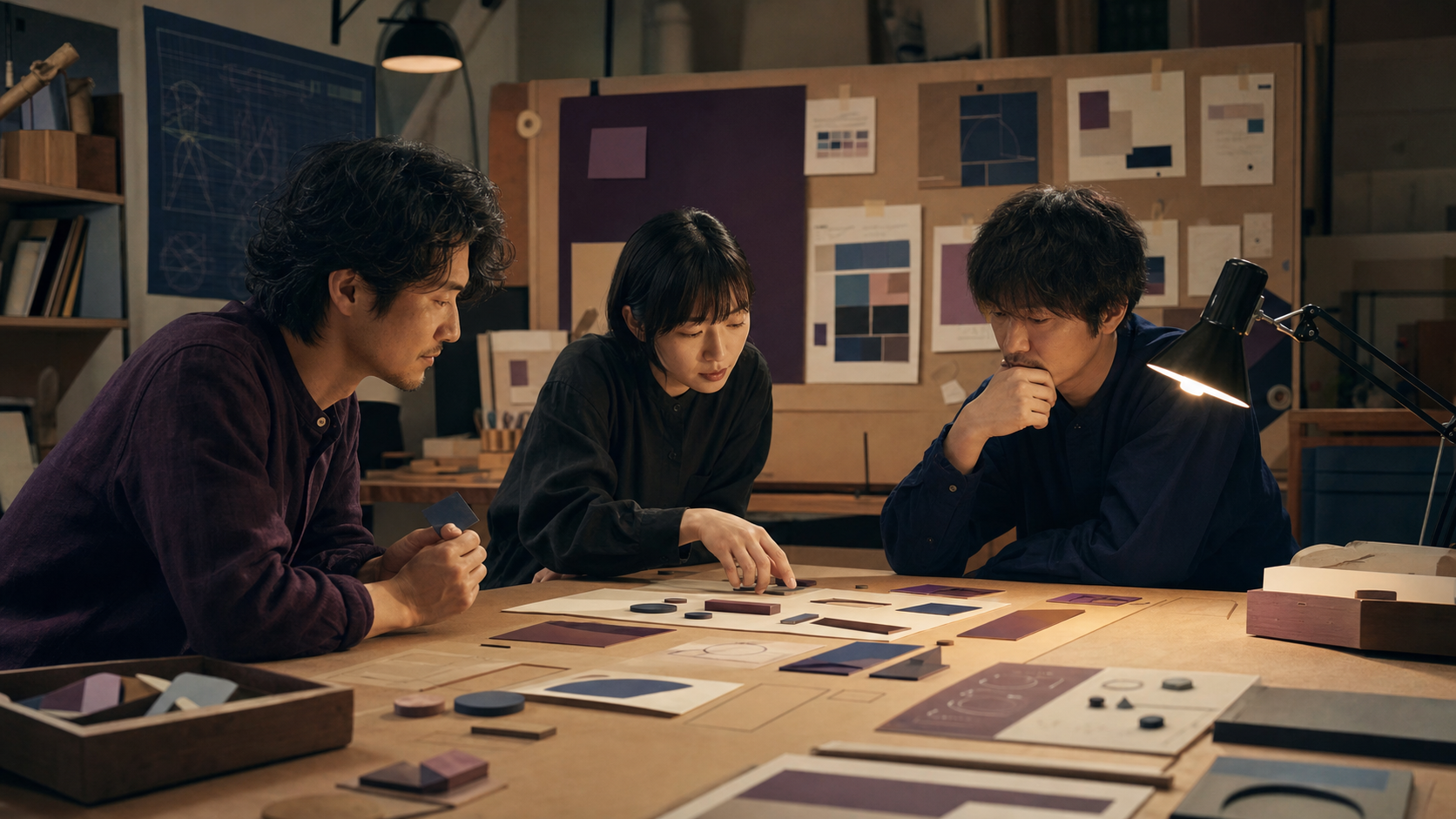 謎解きクリエイターとは｜企画・問題制作・テスト・運営の役割