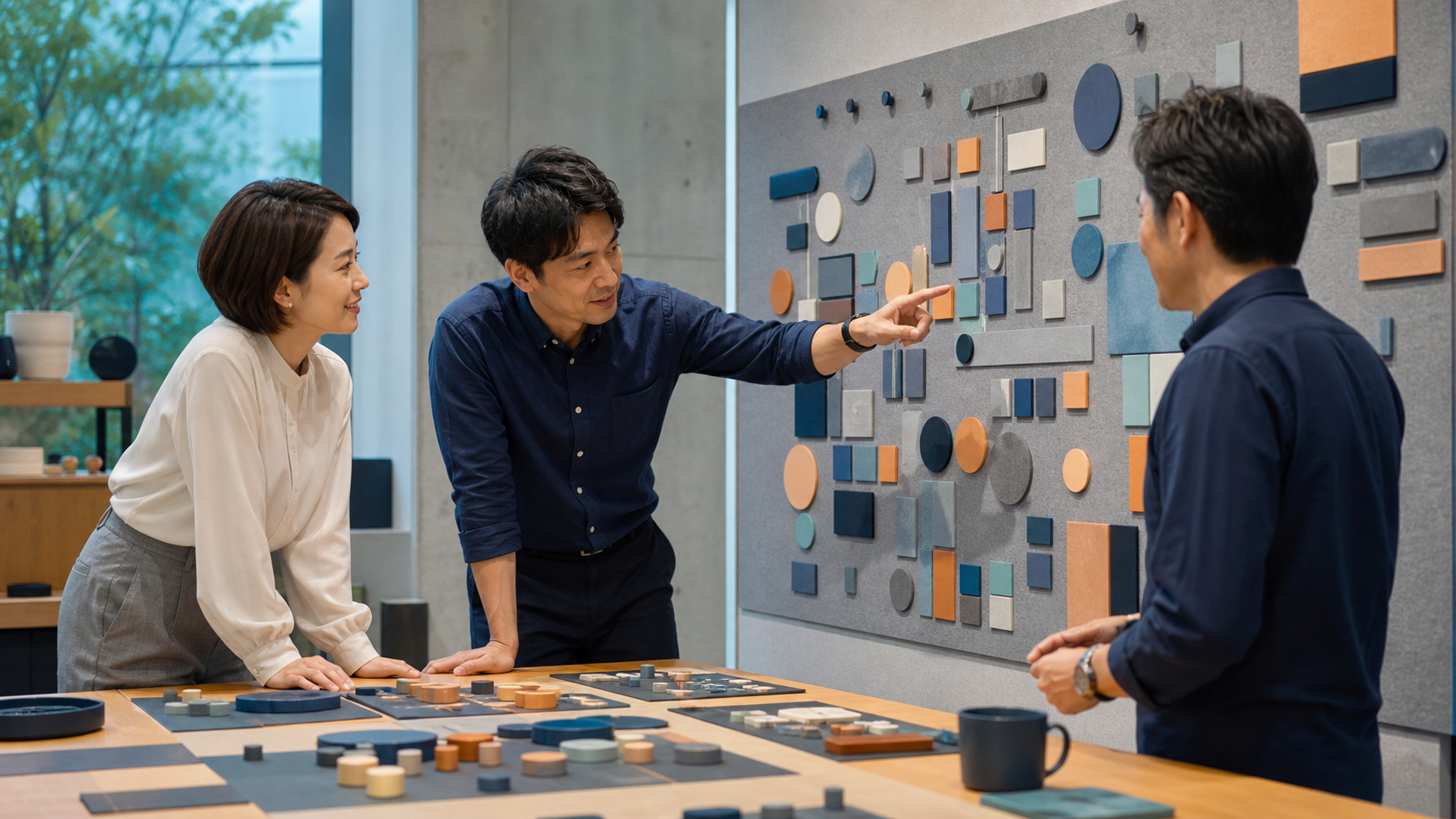 謎解き制作会社の選び方｜企画範囲・運営・納品物・権利を確認