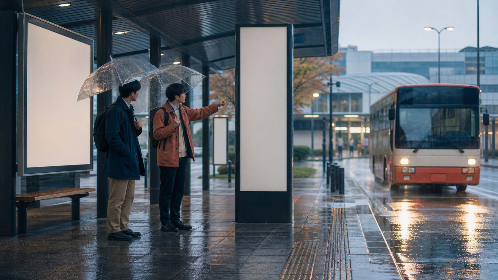 福井駅 謎解き 雨天｜旅行日の移動計画