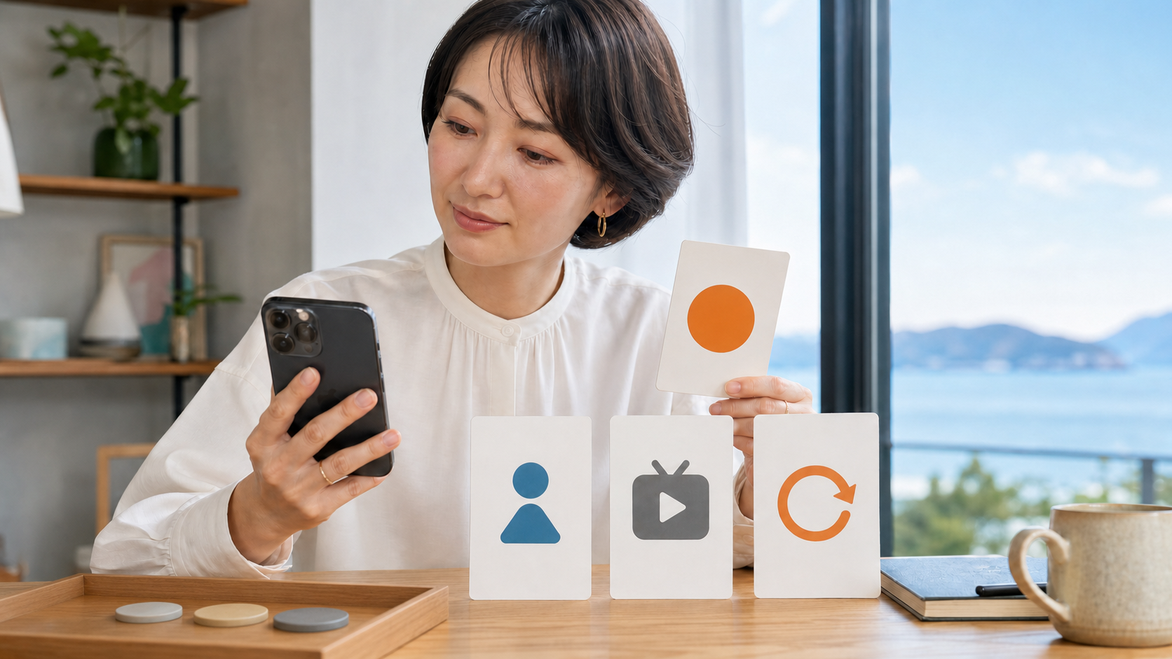 謎解き 無料アプリ｜広告・課金表示の確認方法