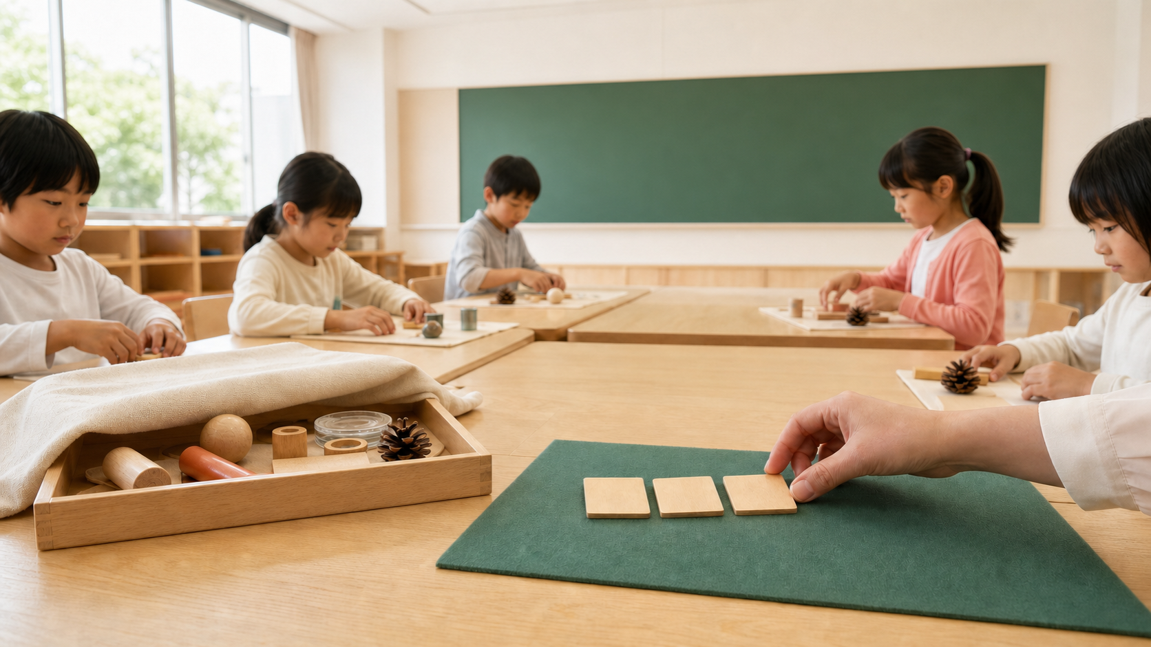 謎解き 授業 導入｜既習事項を呼び起こす短い活動にする