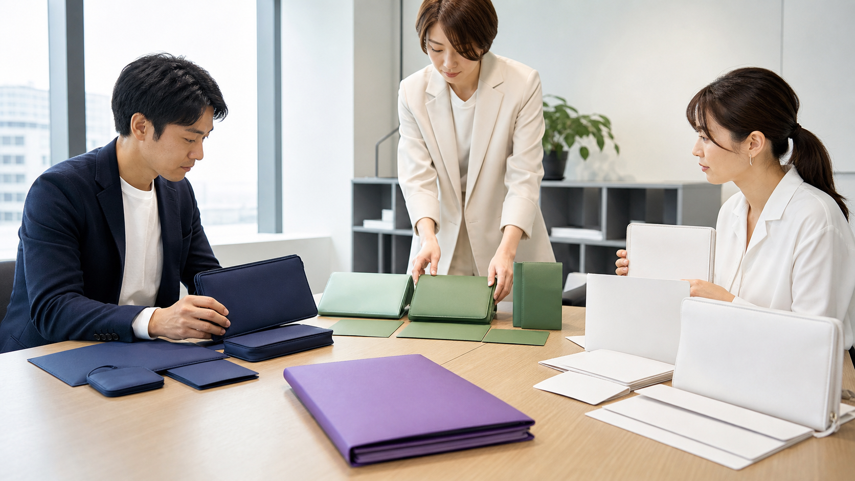 謎解き 集客 ターゲット｜参加文脈別に相手と訴求を分ける
