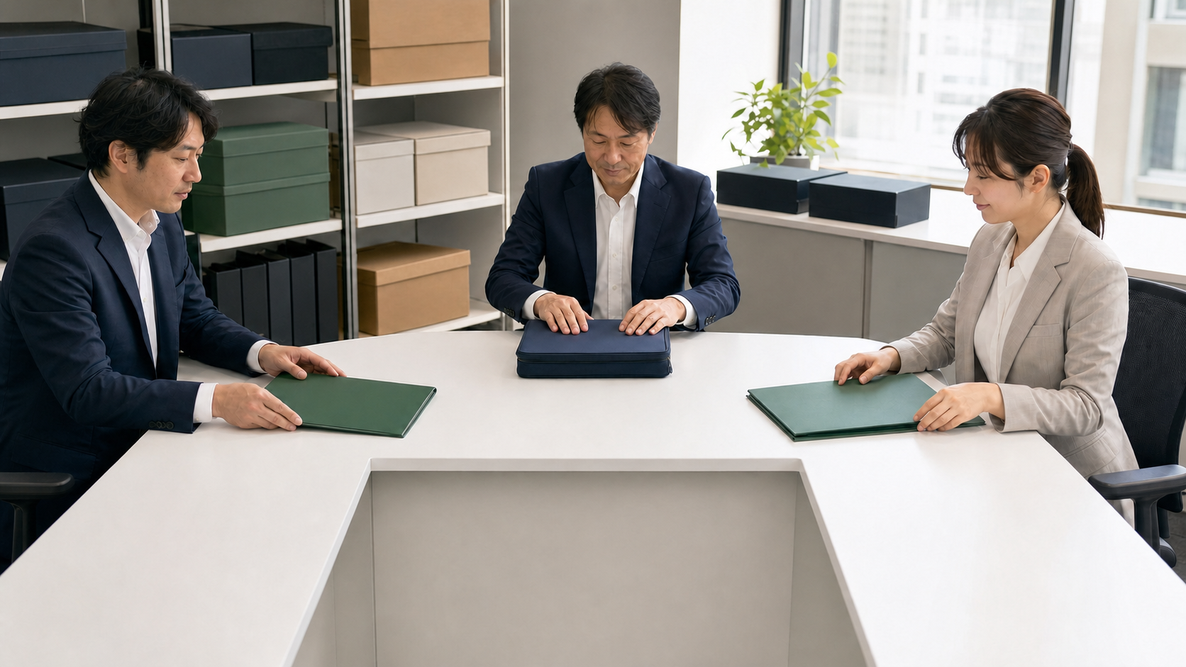 謎解き 秘密保持 契約｜秘密範囲・共有先・終了後を定める