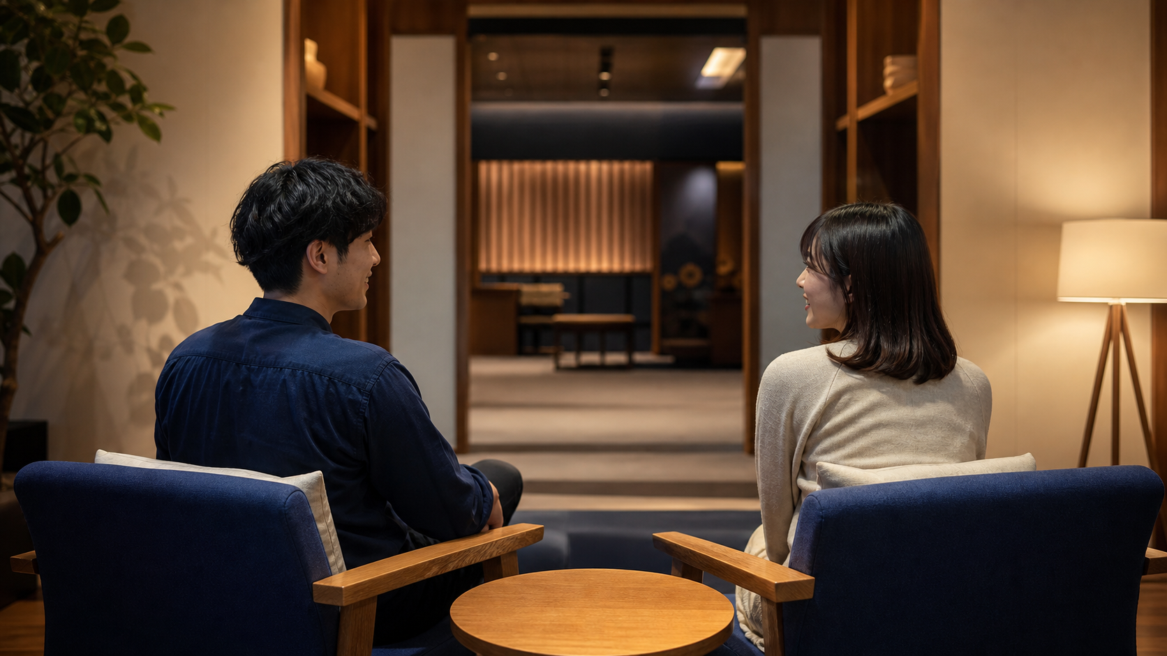 謎解き 友達 2人｜交流方法を決める