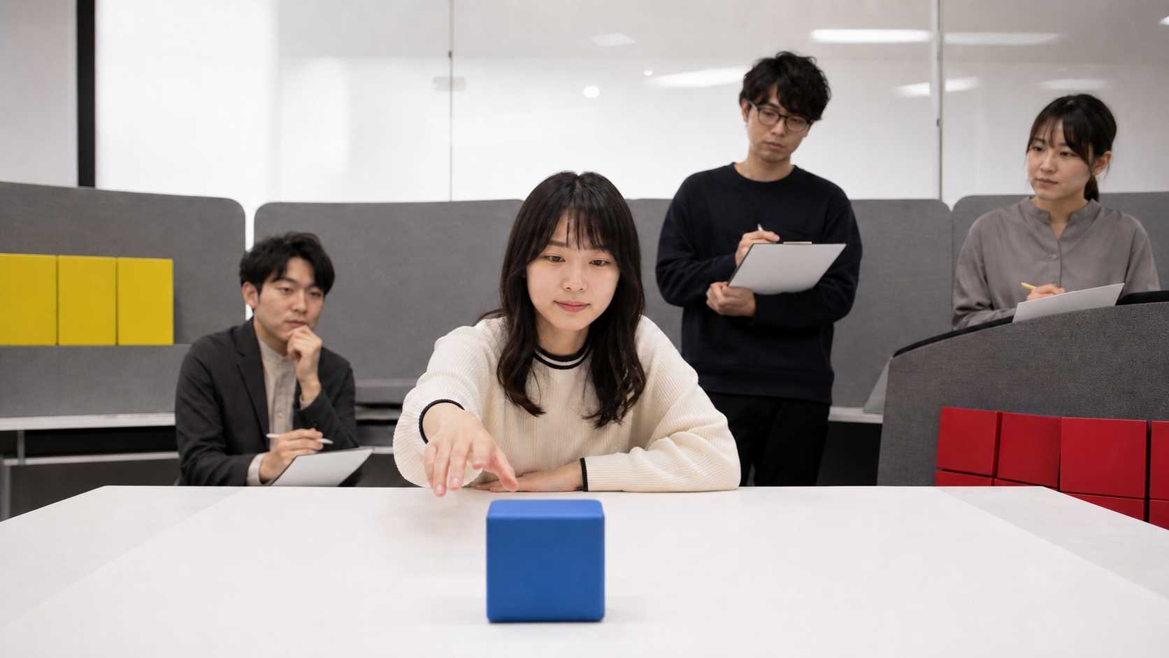 謎解き 導入問題 設計｜操作を学べる最初の一問
