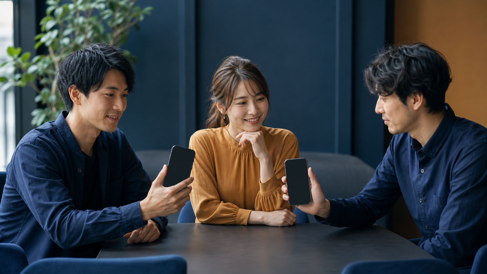 脱出ゲーム 電子券 同行者共有｜券の条件を確認