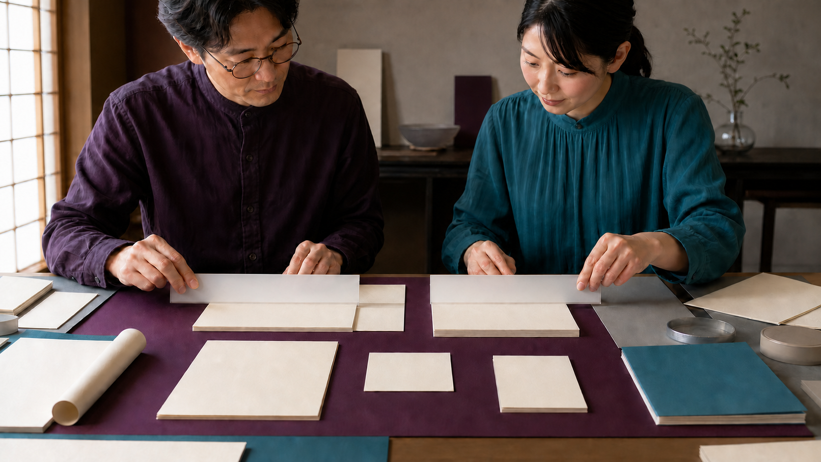謎解き 文字位置の置換｜対応表の行列と置換方向を確定する