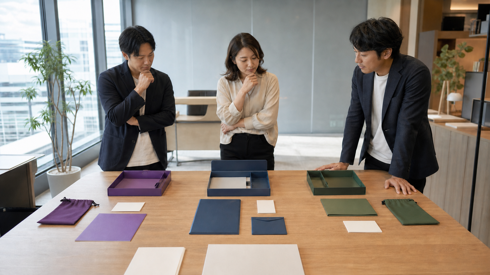 謎解き 離脱理由 分析｜申込前・決済前・来場前に分ける