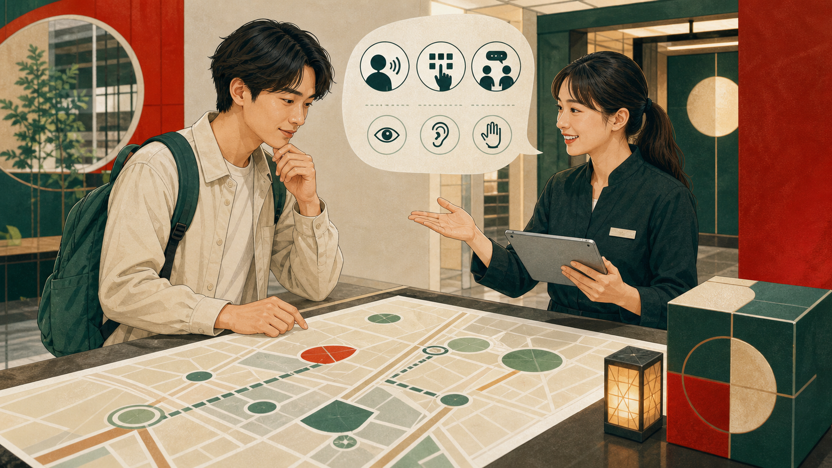 密室 逃脱とは｜中国語で日本の脱出ゲームを探す用語と確認点