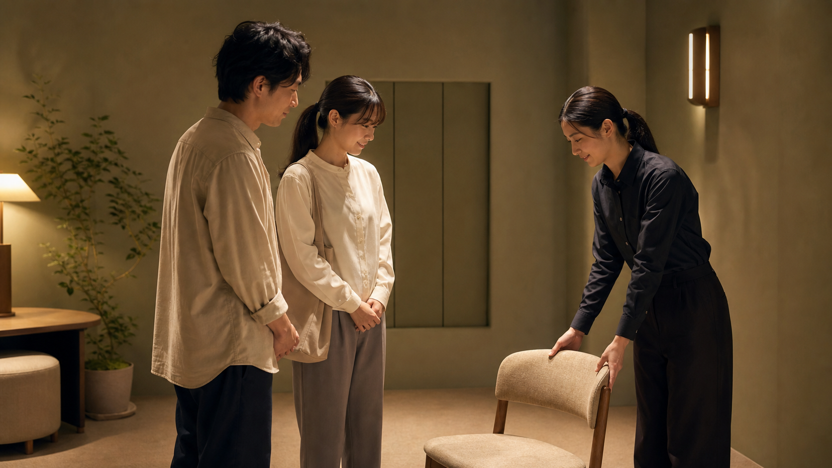 謎解き ルーム 立ち時間｜負担条件を確認