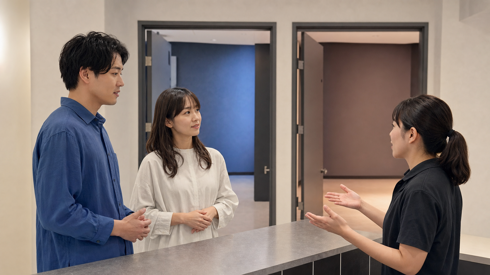 脱出ゲーム ホラー 苦手｜刺激条件を確認