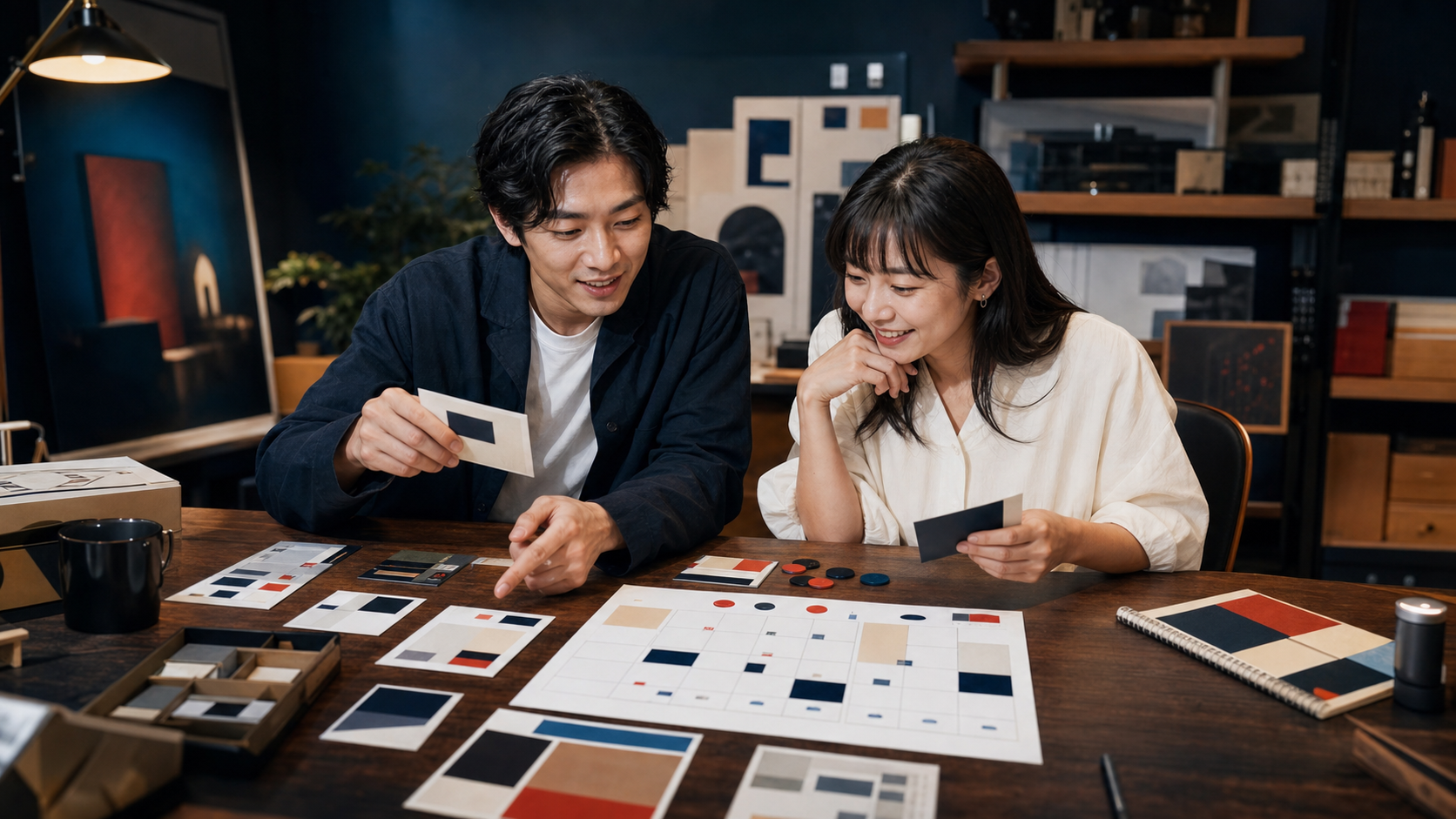 脱出ゲームの新作を探す｜公式発表・開催期間・発売日を確認