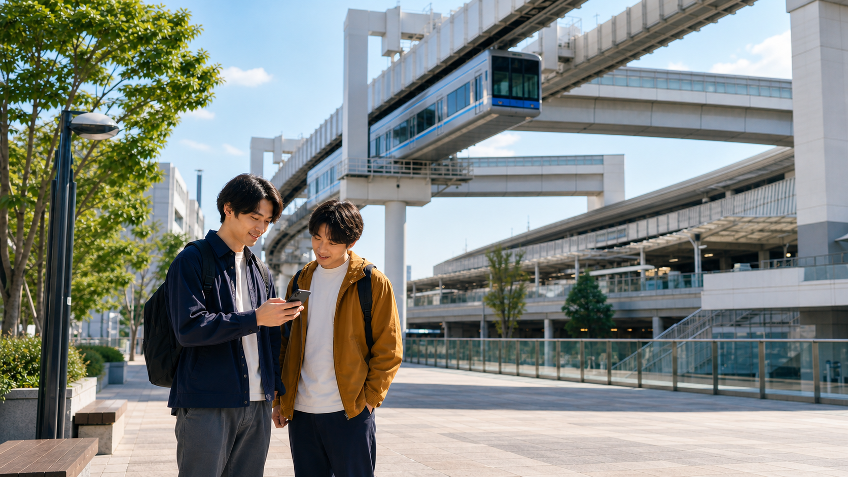 千葉駅 謎解き 集合｜駅集合の確認手順