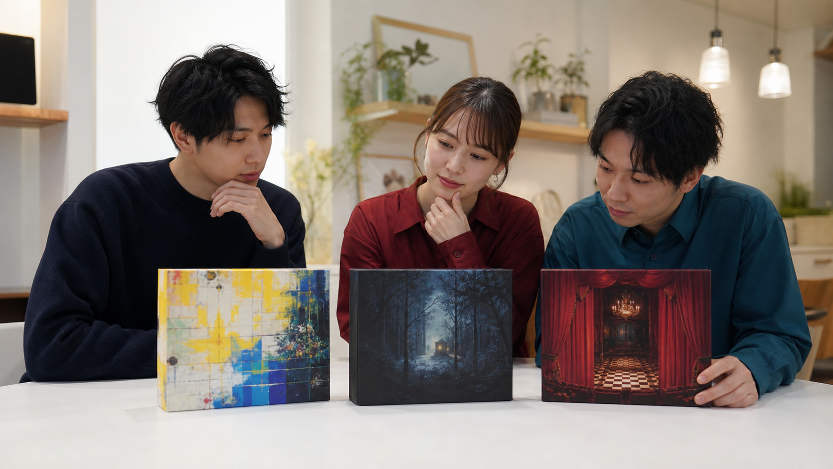 脱出ゲームのおすすめ｜自分に合う作品の選び方