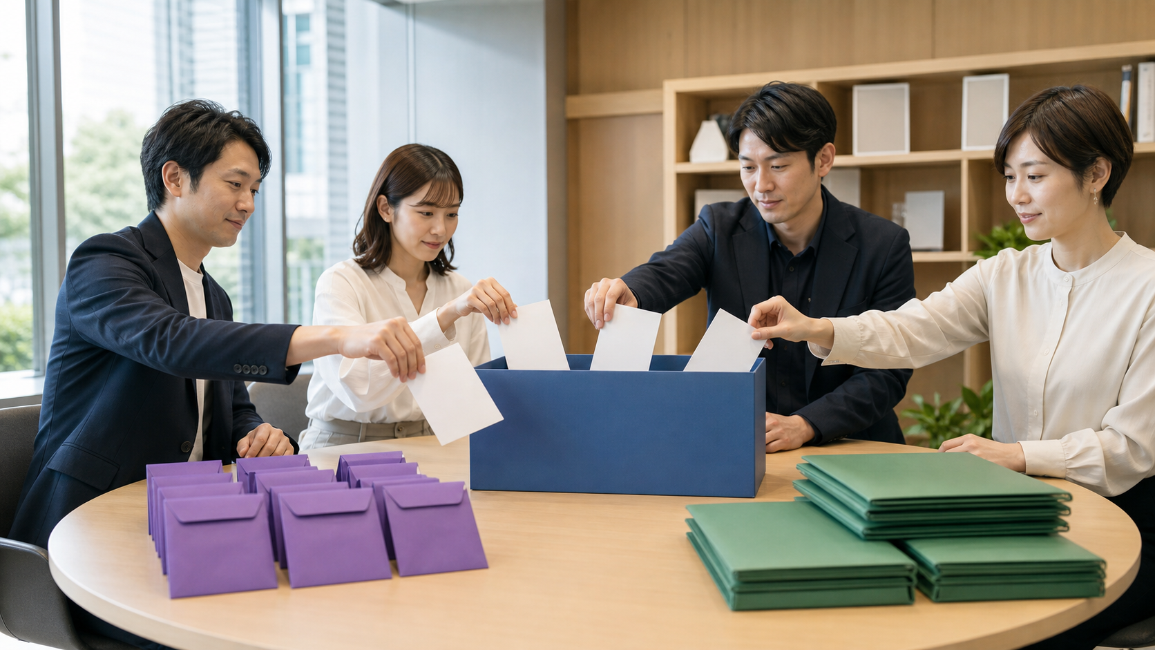 謎解き アンケート 回収率｜依頼数・回答数・期間をそろえる