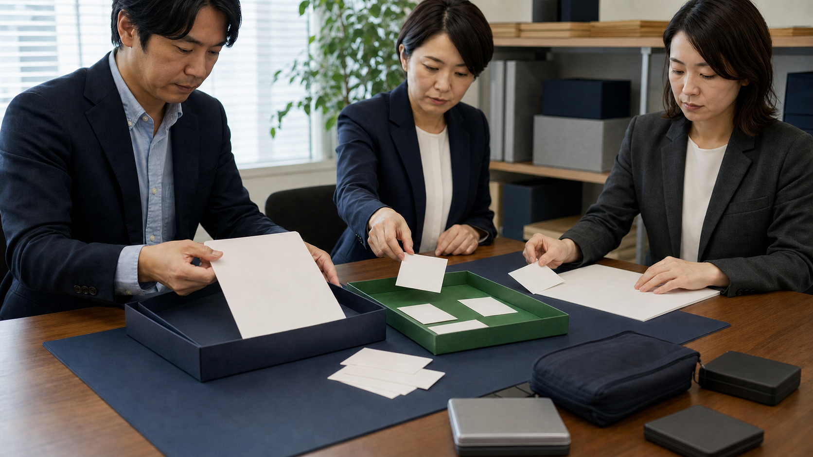 謎解き 個人情報 取得項目｜利用目的から必要項目を絞る