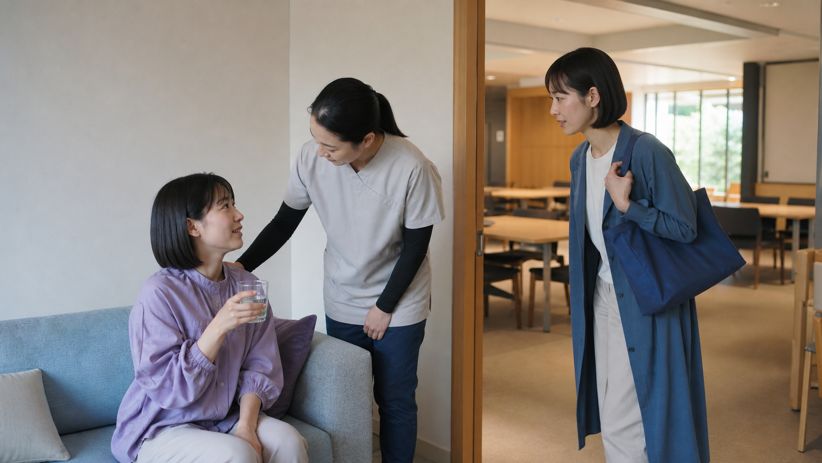 謎解き 途中退出 体調｜刺激条件を確認