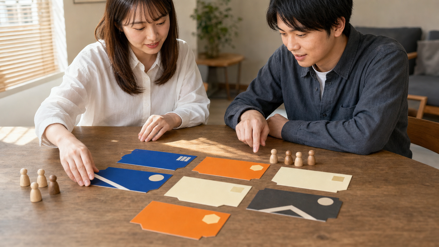 リピーターチケット とは｜再参加資格・チーム・通常券との違い