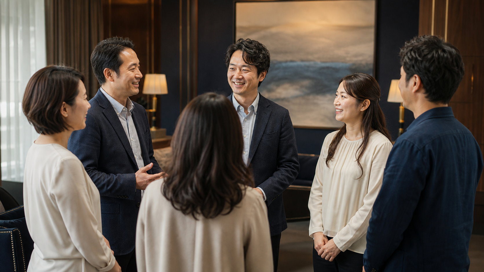 謎解き 同窓会 交流｜交流方法を決める