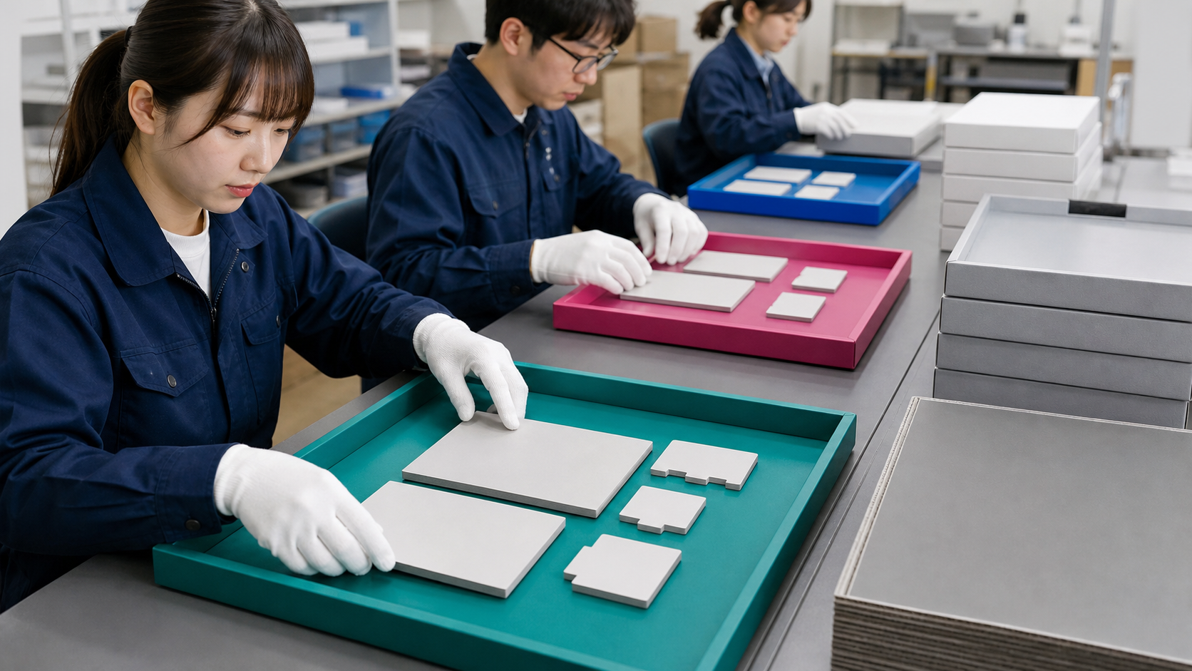 謎解き ゲーム 制作｜企画から納品まで品質確認