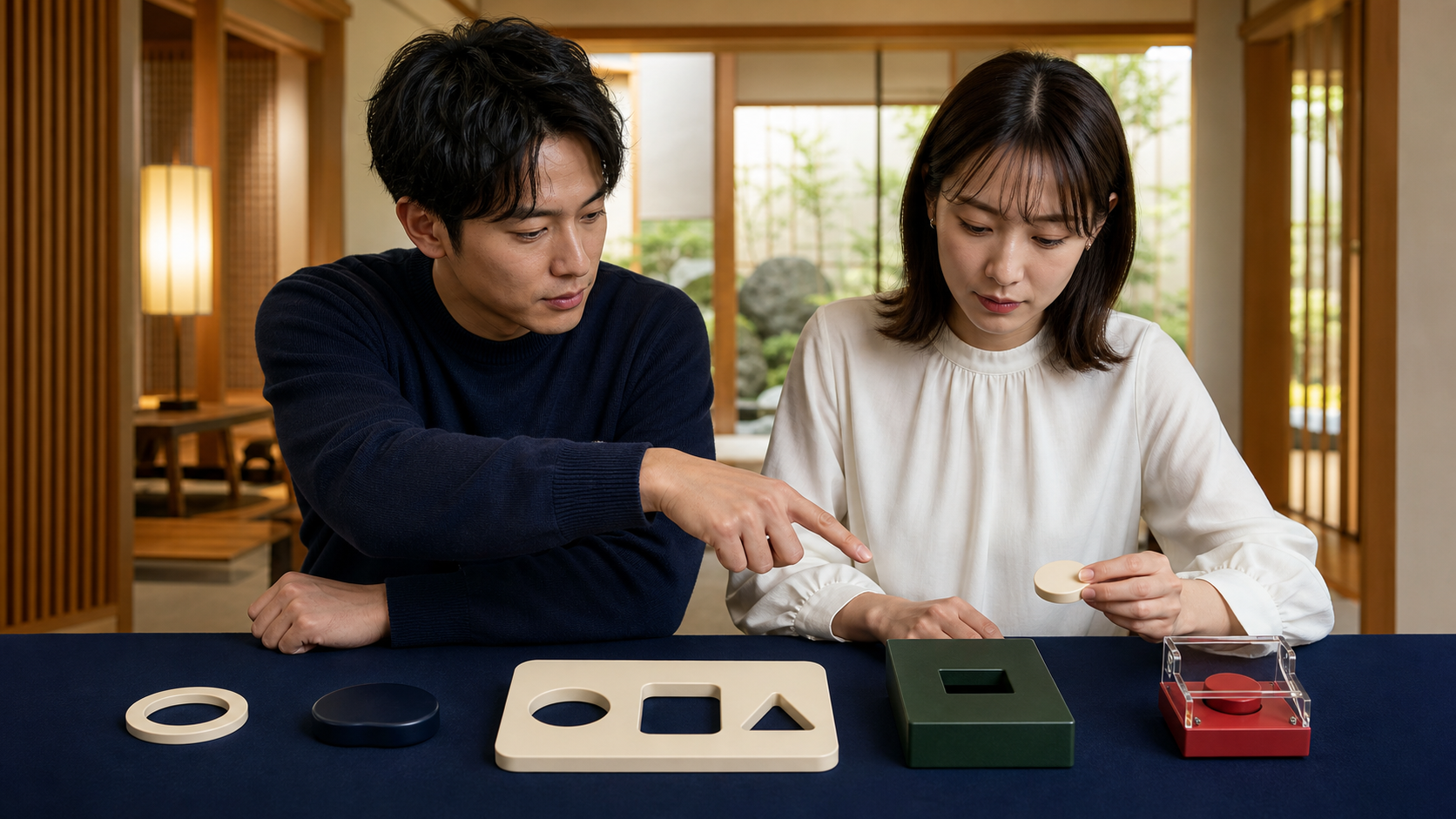 謎解き 最終回答｜形式・表記・送信前検算