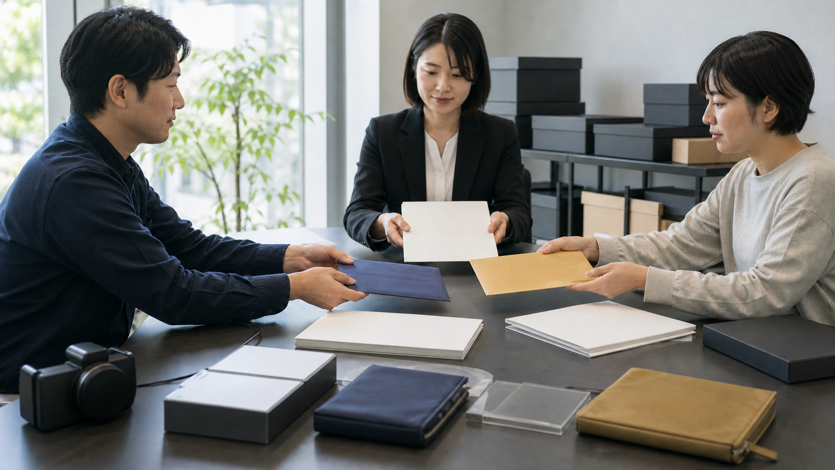謎解き 外部素材 利用許諾｜改変・配布・再演の可否を確認