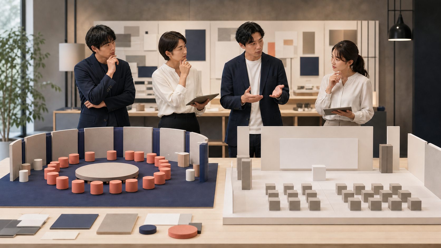 イベント 企画 謎解き 目的｜全体目的と役割を結ぶ