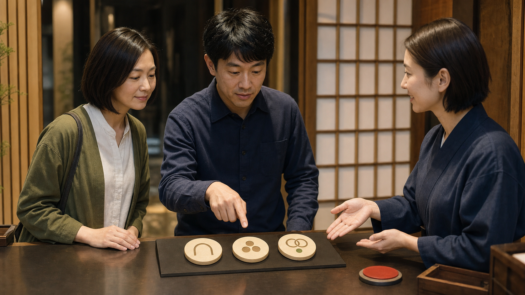 脱出ゲーム 介助者 同伴｜料金・役割確認