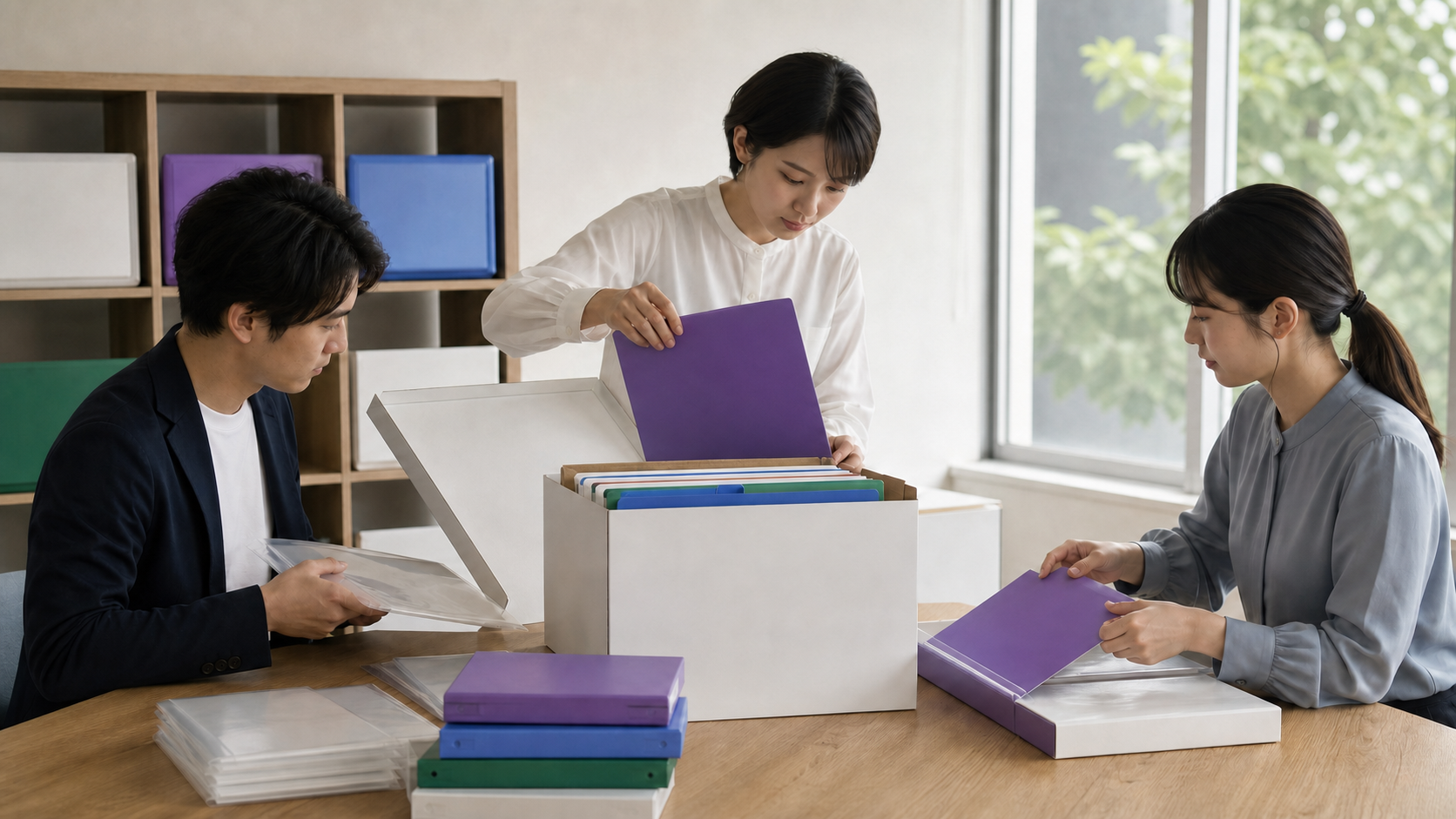 謎解き 改訂履歴 管理｜理由・版・公開日・影響を記録
