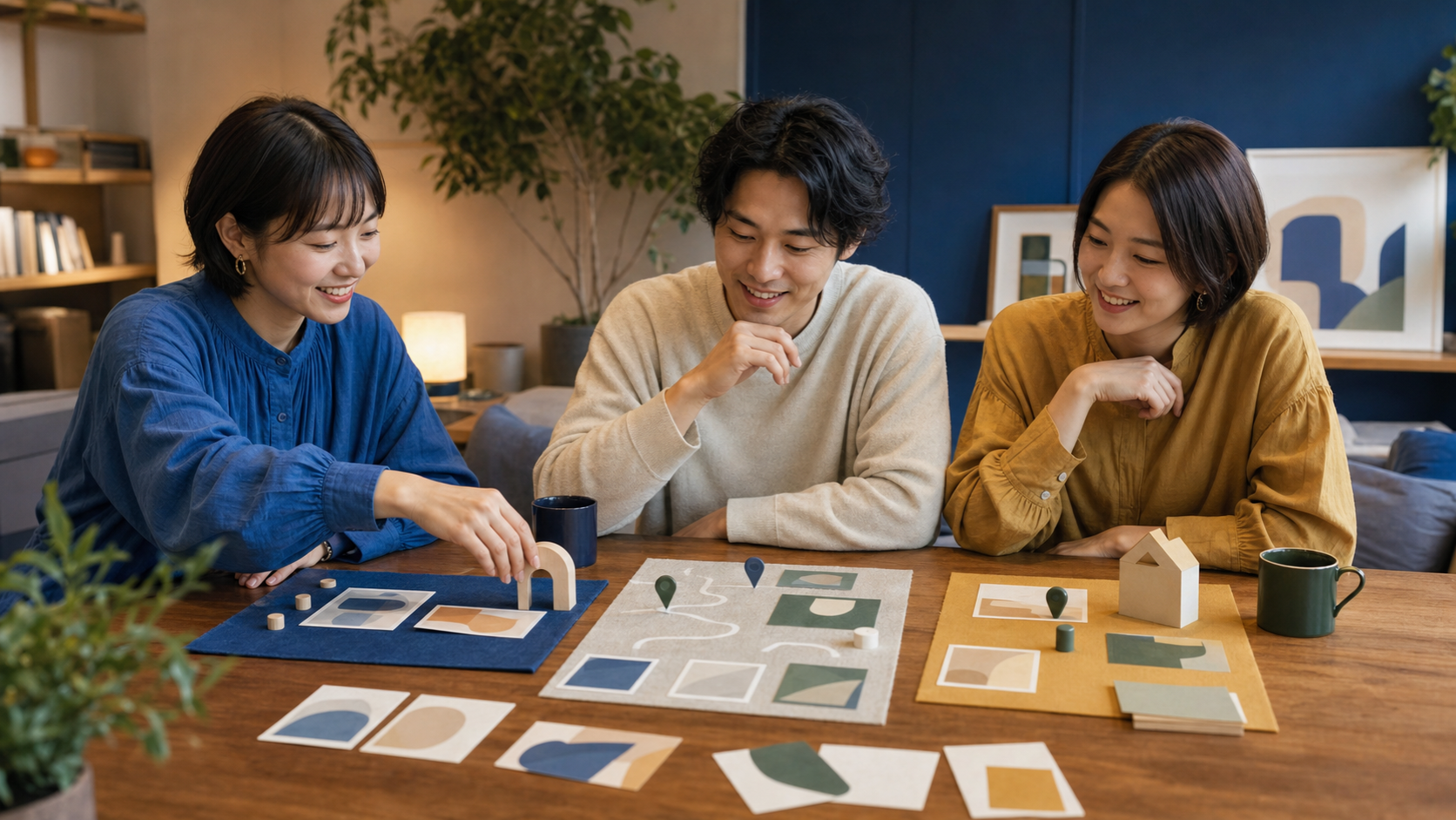 謎解きのおすすめを選ぶ｜周遊・公演・オンライン・キットを比較
