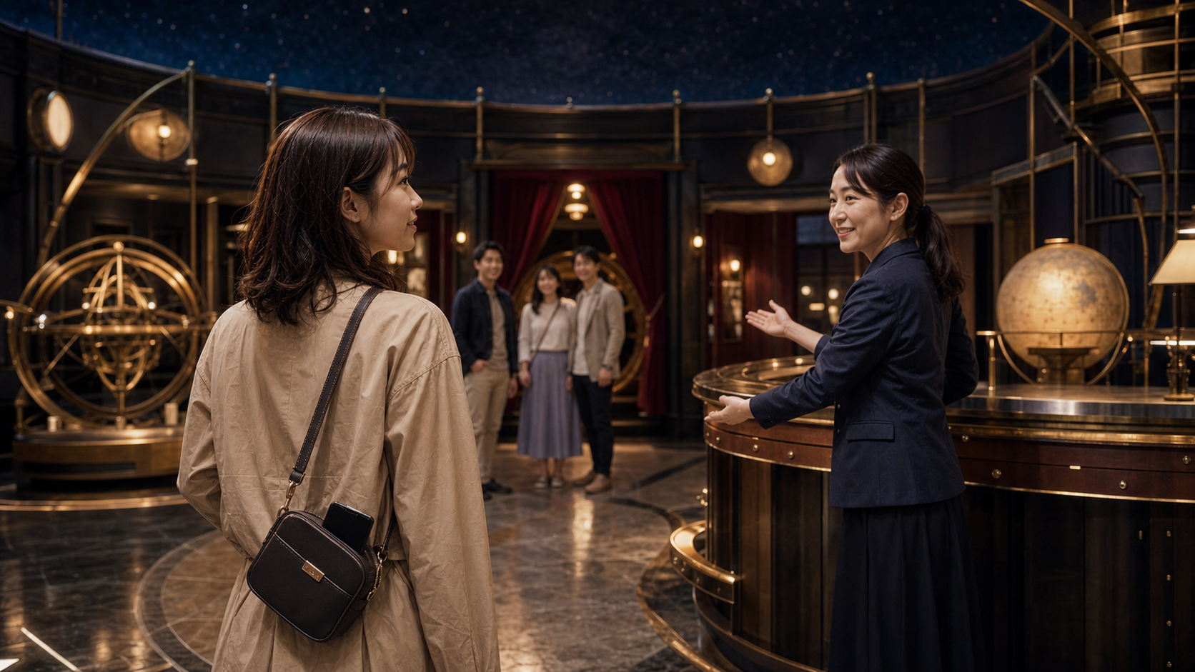 イマーシブ脱出へ一人参加｜予約経路・チーム編成・物語参加