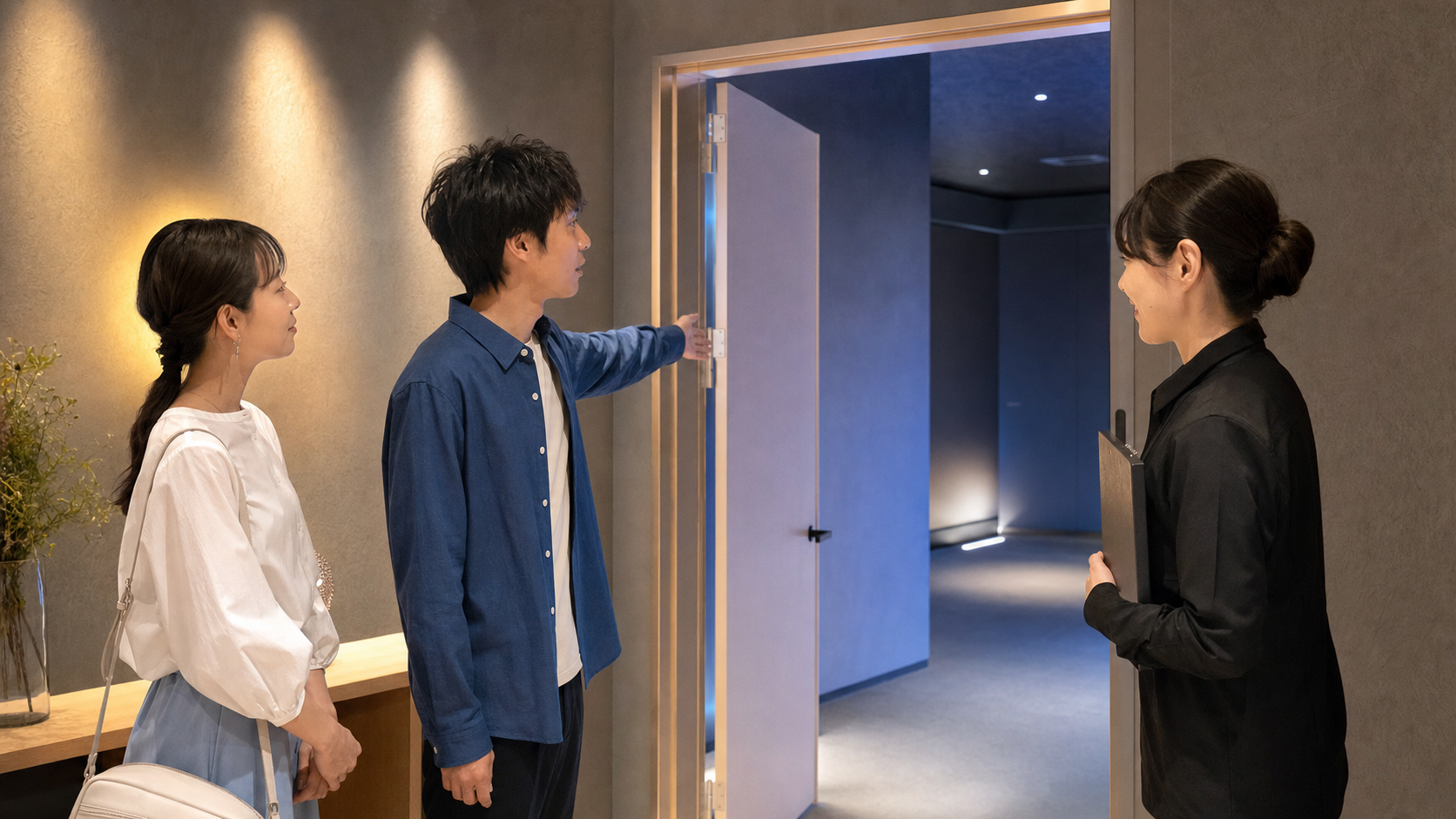 脱出ゲーム 点滅演出 確認｜刺激条件を確認
