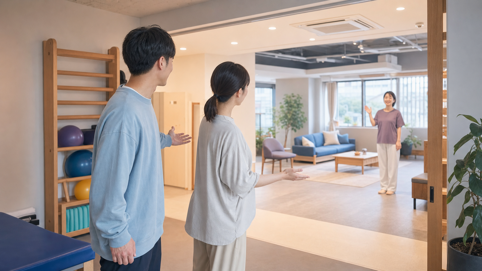 脱出ゲーム 圧迫感 事前確認｜刺激条件を確認