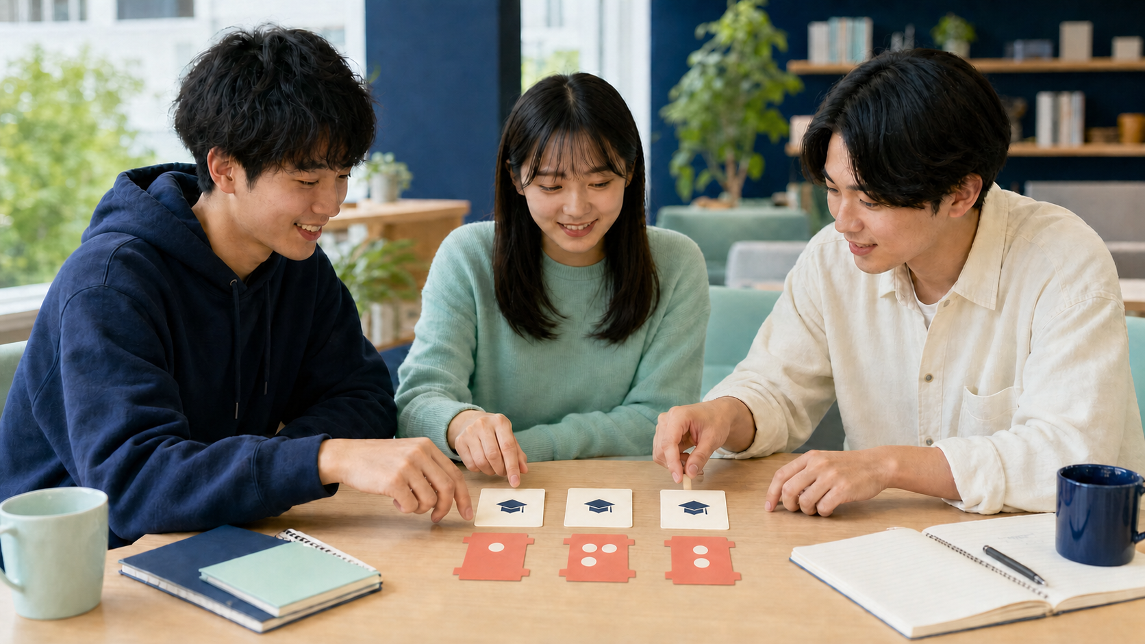 脱出ゲームの学割｜対象・証明書の確認