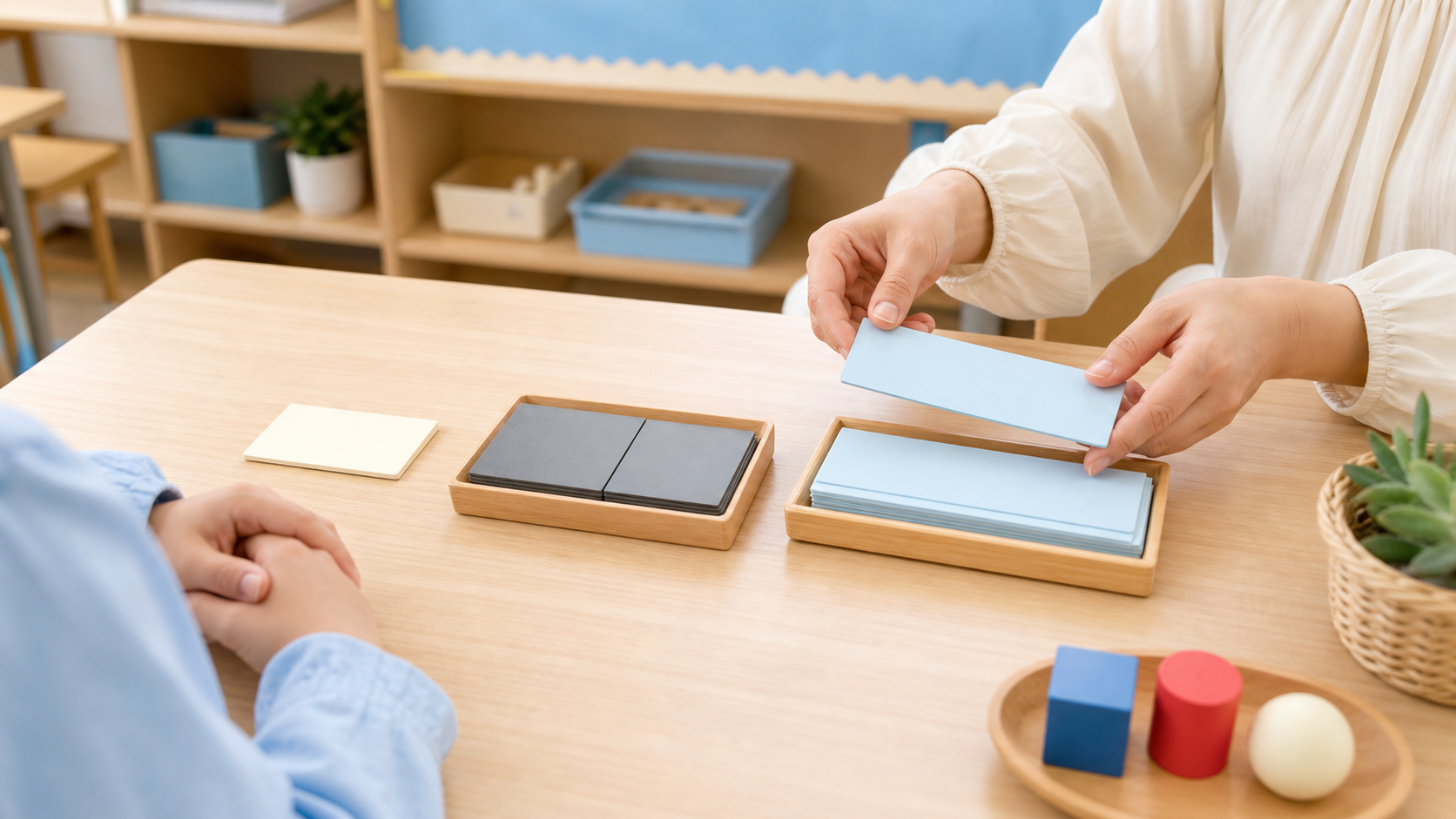 謎解き 英語 授業｜語彙負荷と指示文の長さを調整する