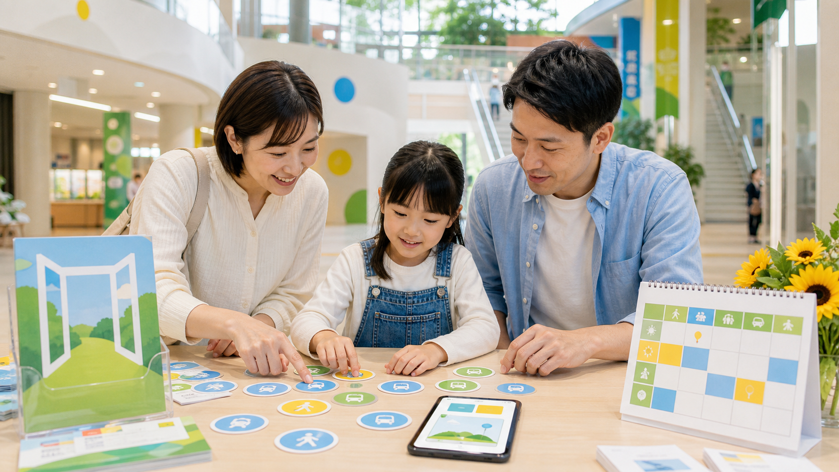 謎解きイベントを無料で楽しむ｜参加条件・追加費用・開催期限
