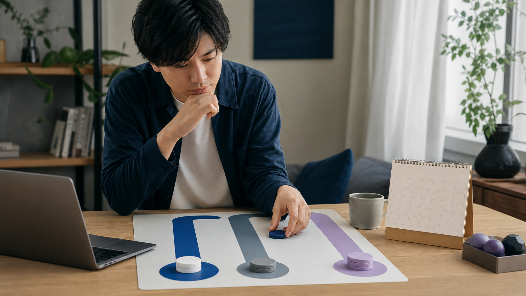 謎解きゲームオンライン｜一人・協力型の選び方