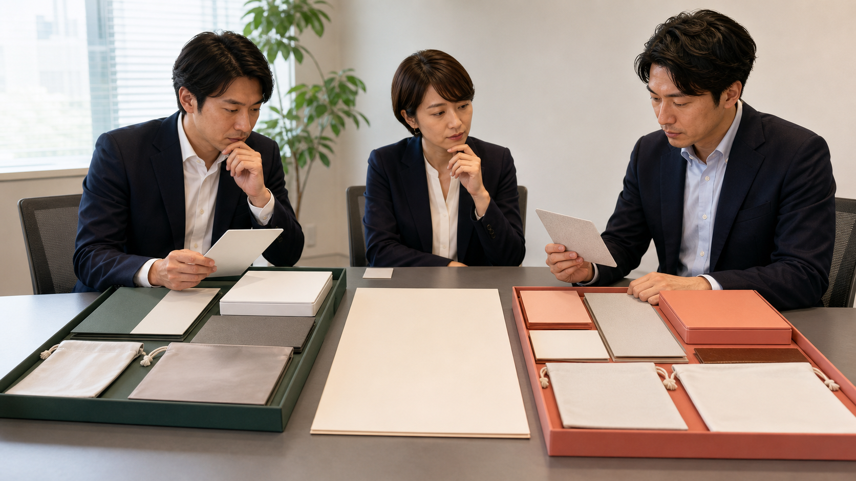 謎解き 制作 依頼 選び方｜要件適合と体制で候補比較