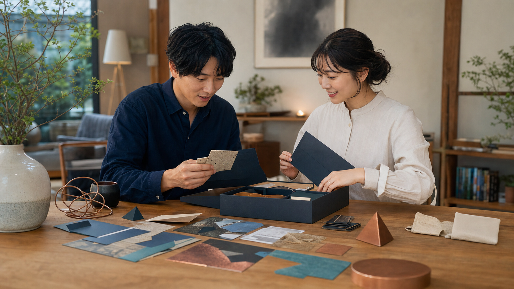 謎解きキット｜自宅・旅行・贈り物で選ぶ方法